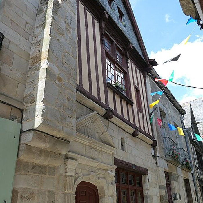 Photo de Maison