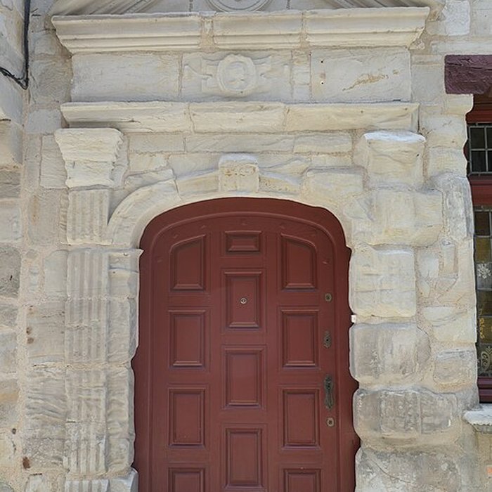 Photo de Maison