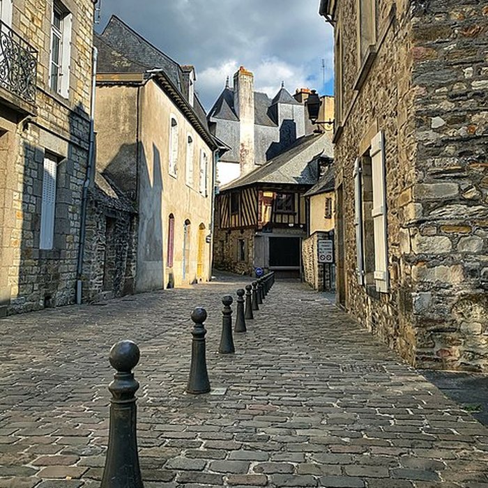 Photo de Maison