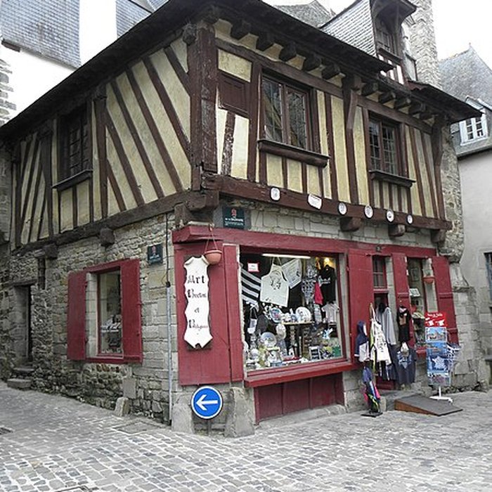 Photo de Maison