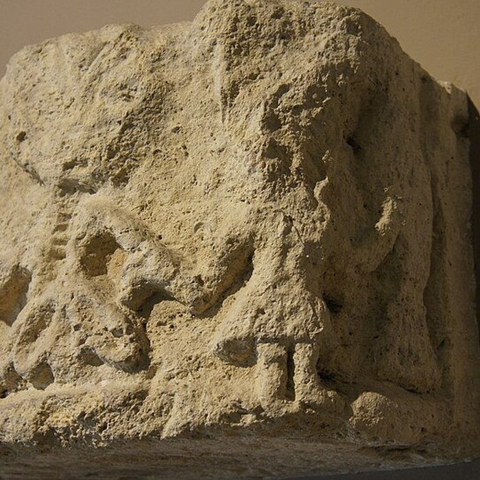 Photo de Église Sainte-Marie-Madeleine de Mont-Notre-Dame