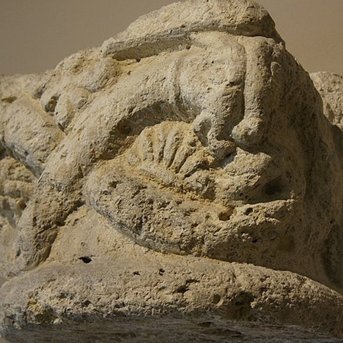 Photo de Église Sainte-Marie-Madeleine de Mont-Notre-Dame