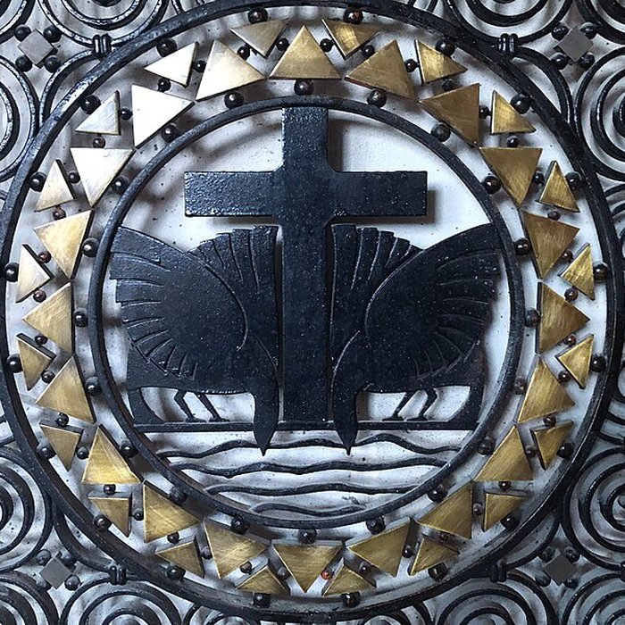 Photo de Église Sainte-Marie-Madeleine de Mont-Notre-Dame