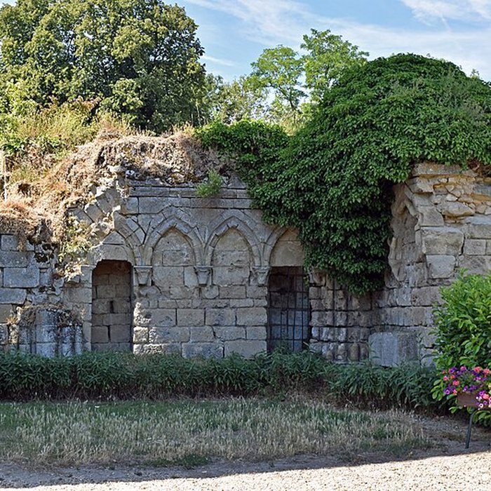 Photo de Église Sainte-Marie-Madeleine de Mont-Notre-Dame