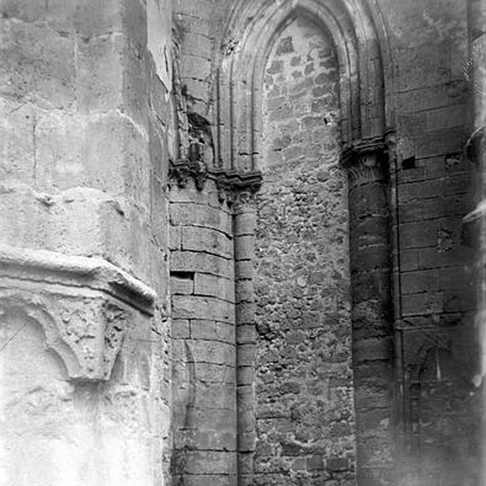 Photo de Église Sainte-Marie-Madeleine de Mont-Notre-Dame