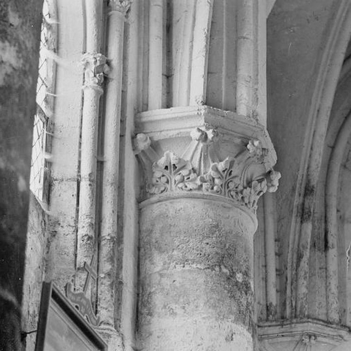 Photo de Église Sainte-Marie-Madeleine de Mont-Notre-Dame