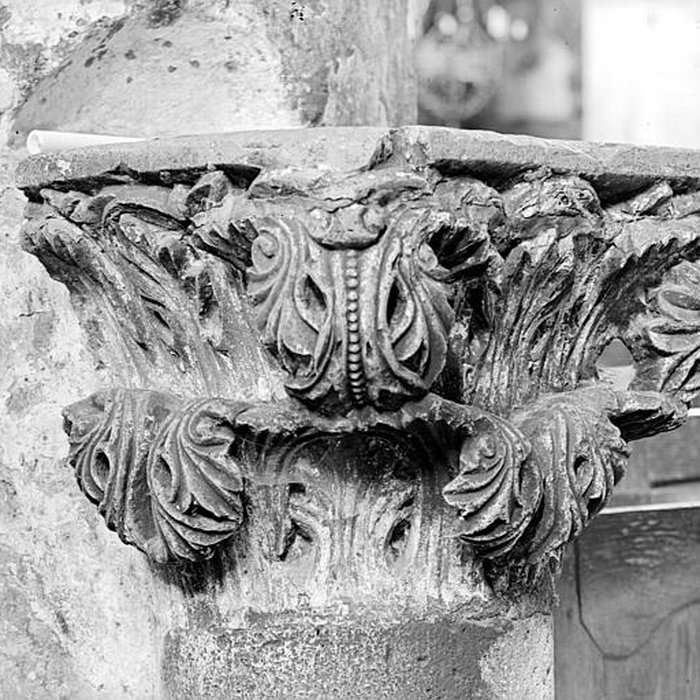 Photo de Église Sainte-Marie-Madeleine de Mont-Notre-Dame