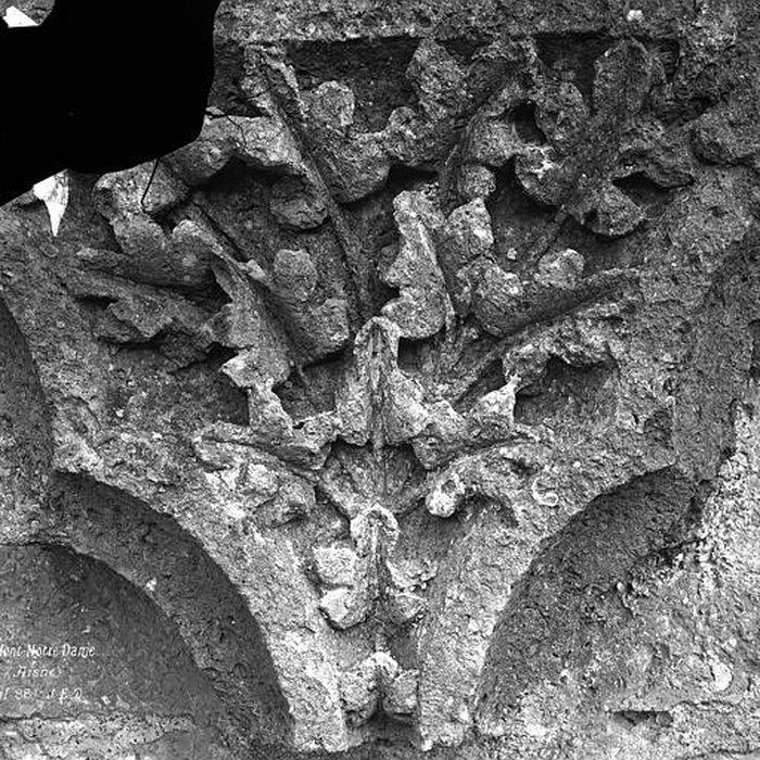 Photo de Église Sainte-Marie-Madeleine de Mont-Notre-Dame