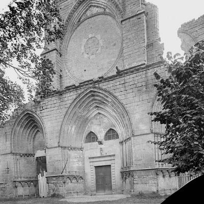 Photo de Église Sainte-Marie-Madeleine de Mont-Notre-Dame