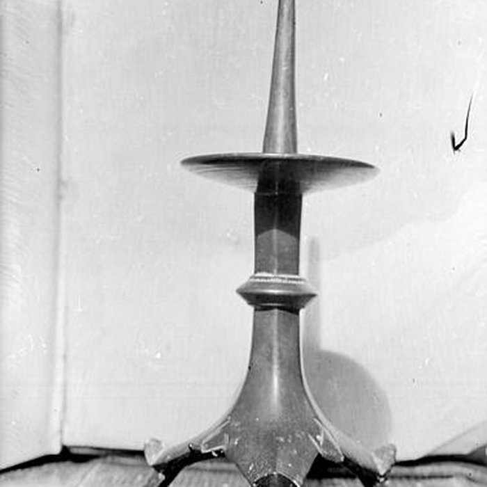 Photo de Église Sainte-Marie-Madeleine de Mont-Notre-Dame