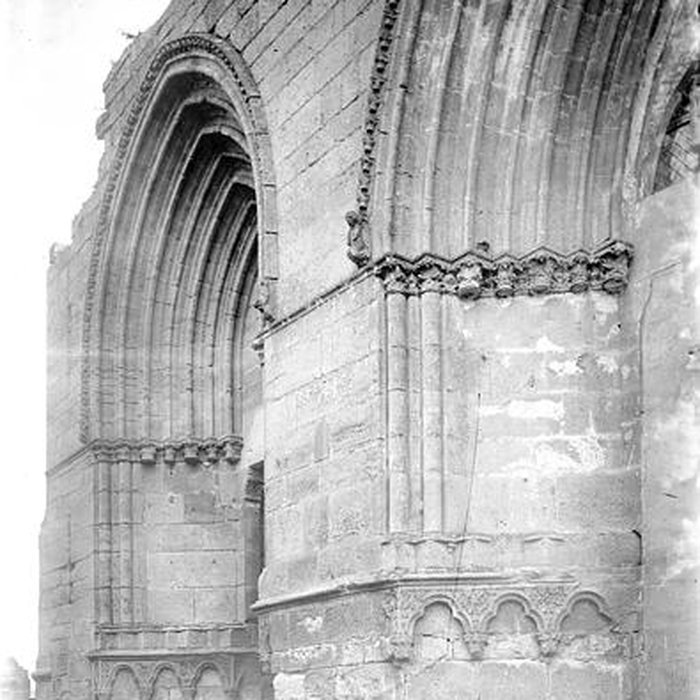 Photo de Église Sainte-Marie-Madeleine de Mont-Notre-Dame