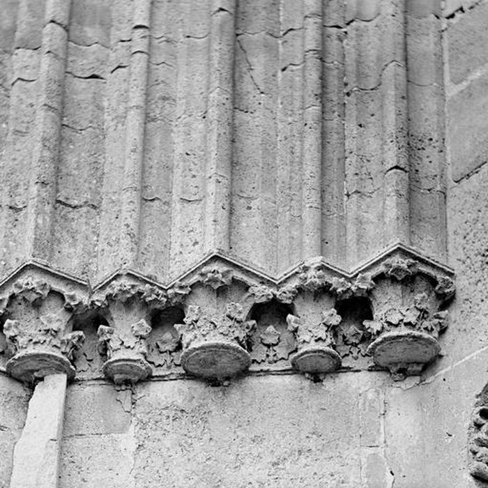 Photo de Église Sainte-Marie-Madeleine de Mont-Notre-Dame