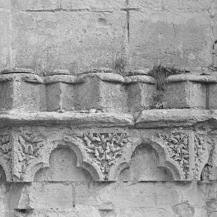 Photo de Église Sainte-Marie-Madeleine de Mont-Notre-Dame