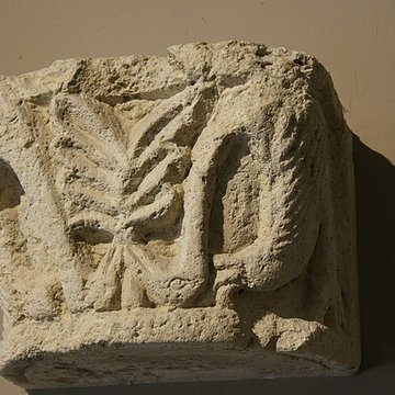 Église Sainte-Marie-Madeleine de Mont-Notre-Dame