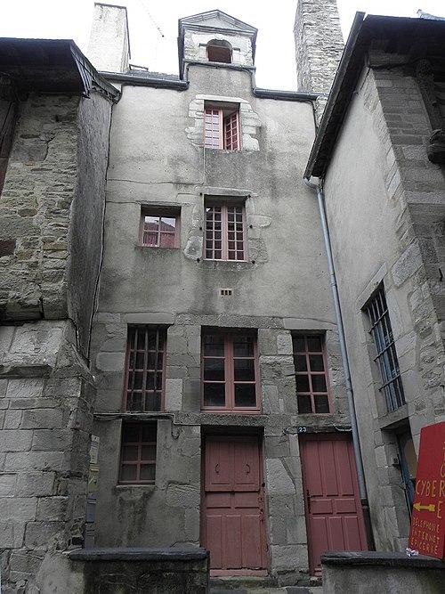 Photo de Maison