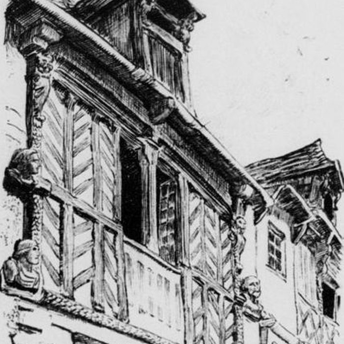 Photo de Maison