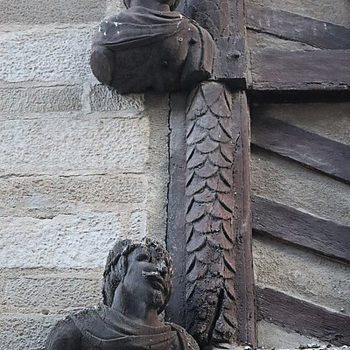 Photo de Maison