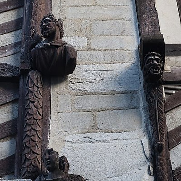 Photo de Maison
