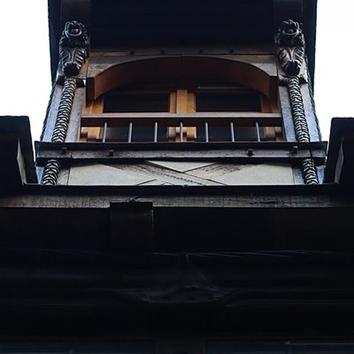 Photo de Maison