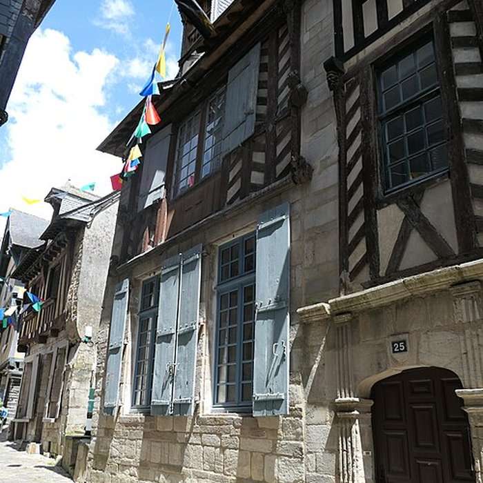 Photo de Maison