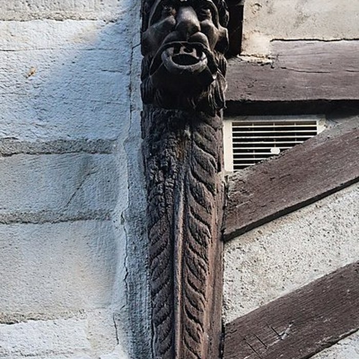 Photo de Maison