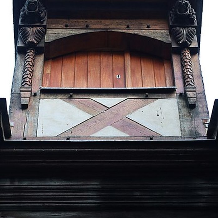 Photo de Maison