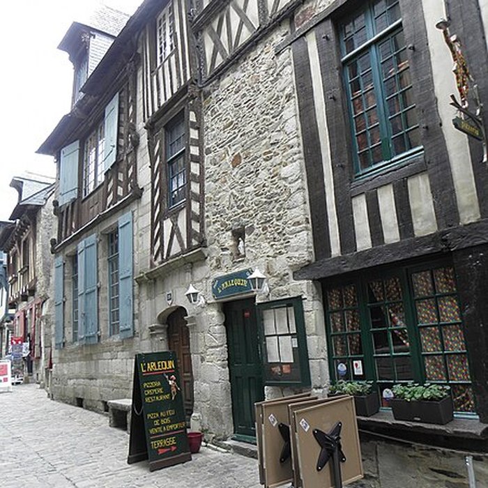 Photo de Maison