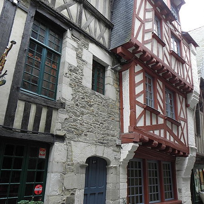 Photo de Maison