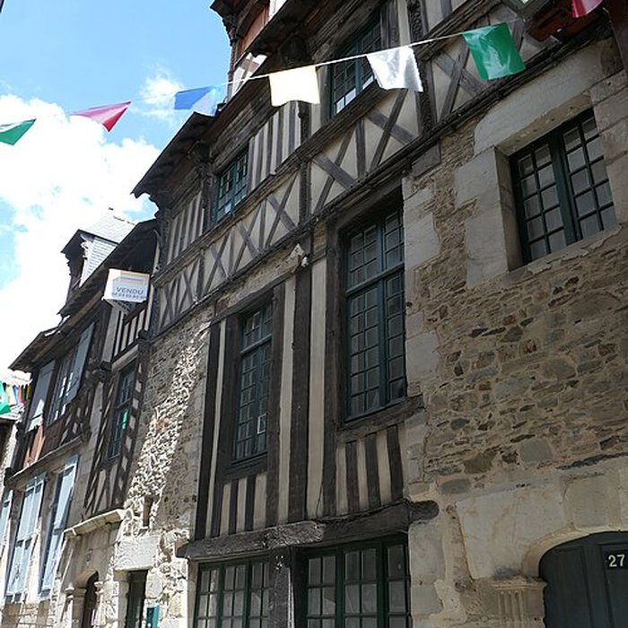 Photo de Maison
