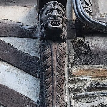 Maison