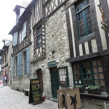 Maison