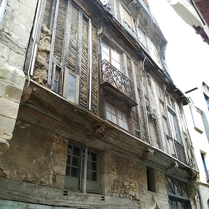 Photo de Maison
