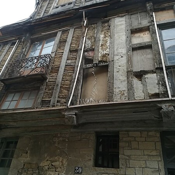 Photo de Maison