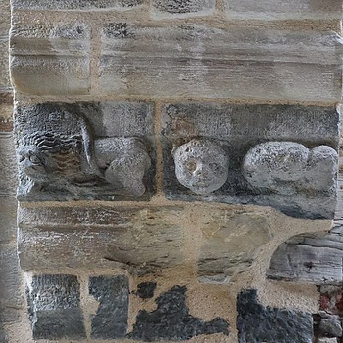 Photo de Maison