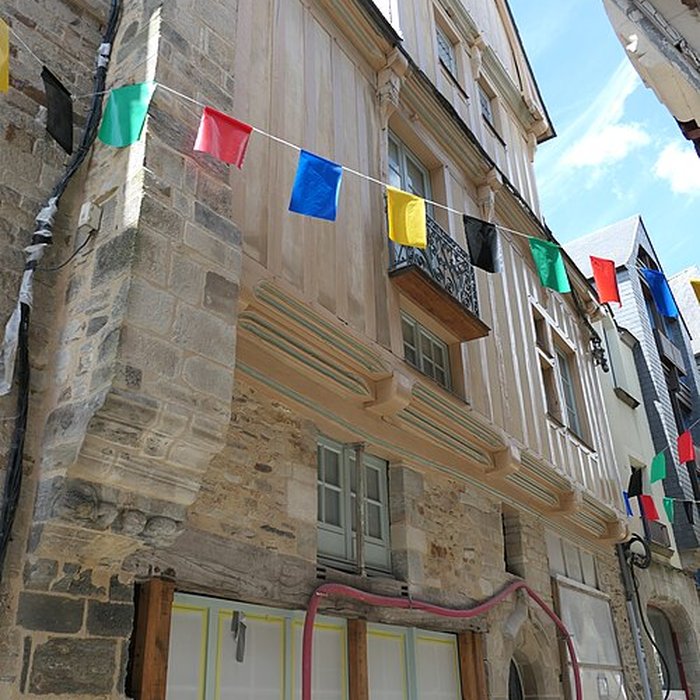 Photo de Maison