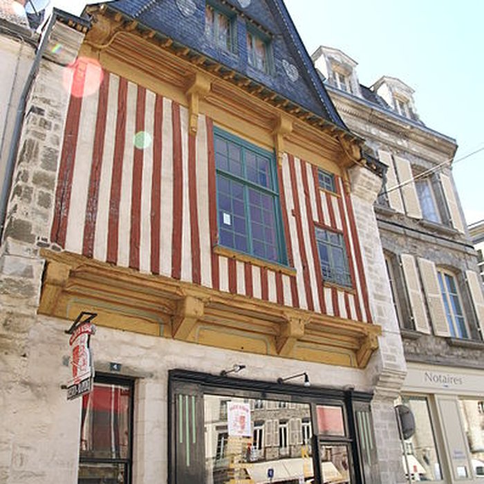 Photo de Maison