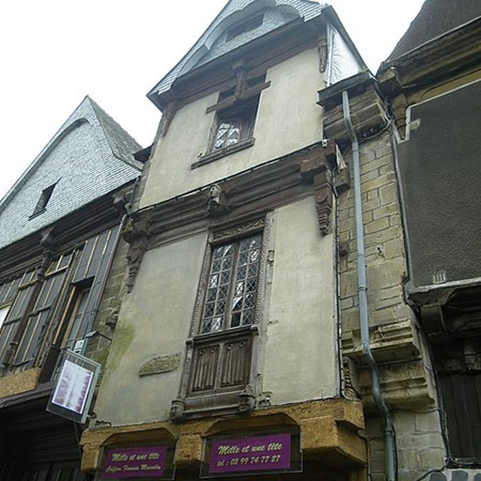Photo de Maison