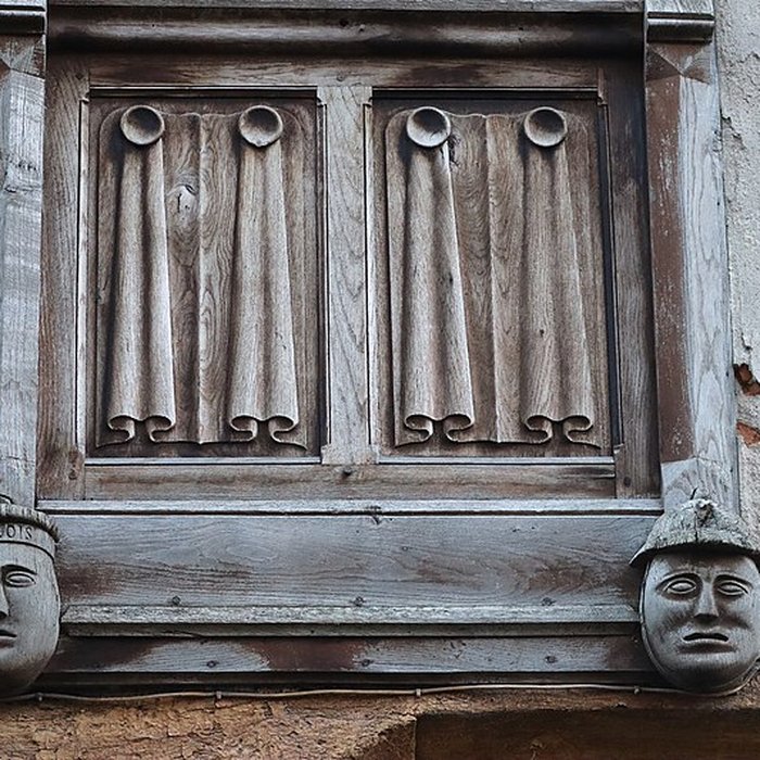 Photo de Maison