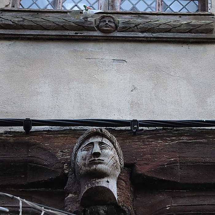 Photo de Maison