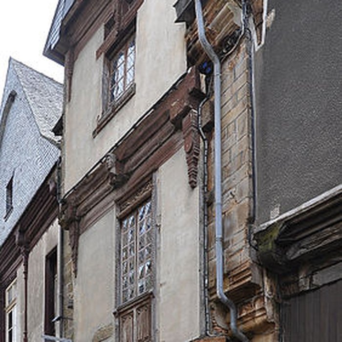 Photo de Maison