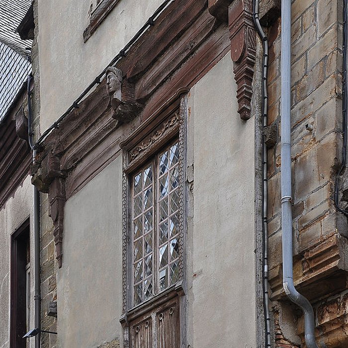Photo de Maison