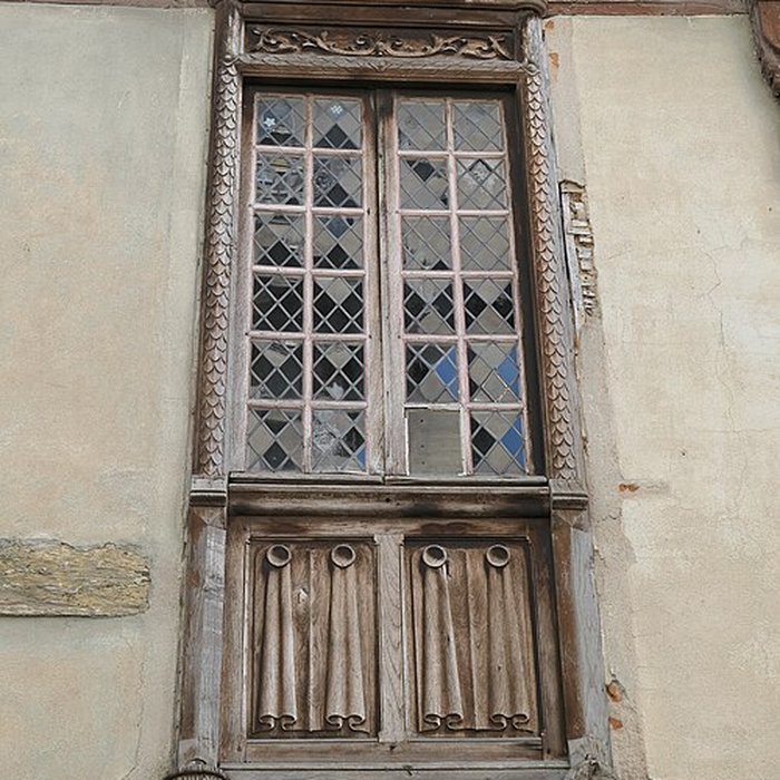 Photo de Maison