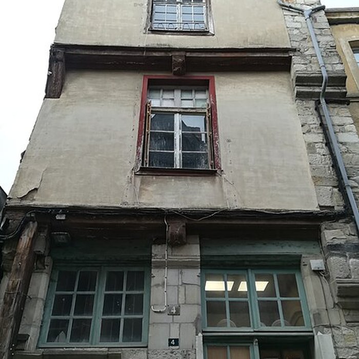Photo de Maison