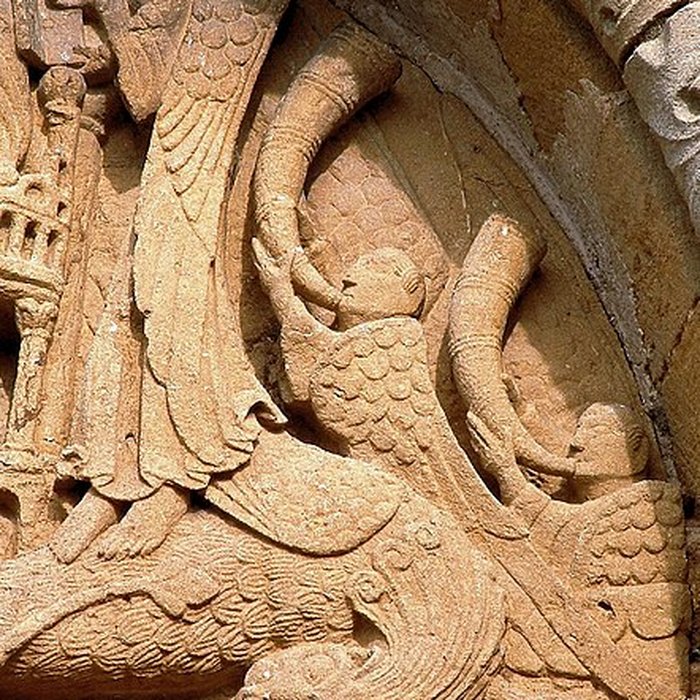 Photo de Église Sainte-Marie-Madeleine de Neuilly-en-Donjon