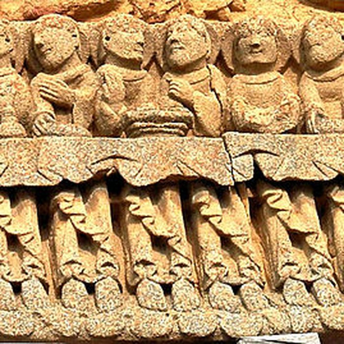 Photo de Église Sainte-Marie-Madeleine de Neuilly-en-Donjon