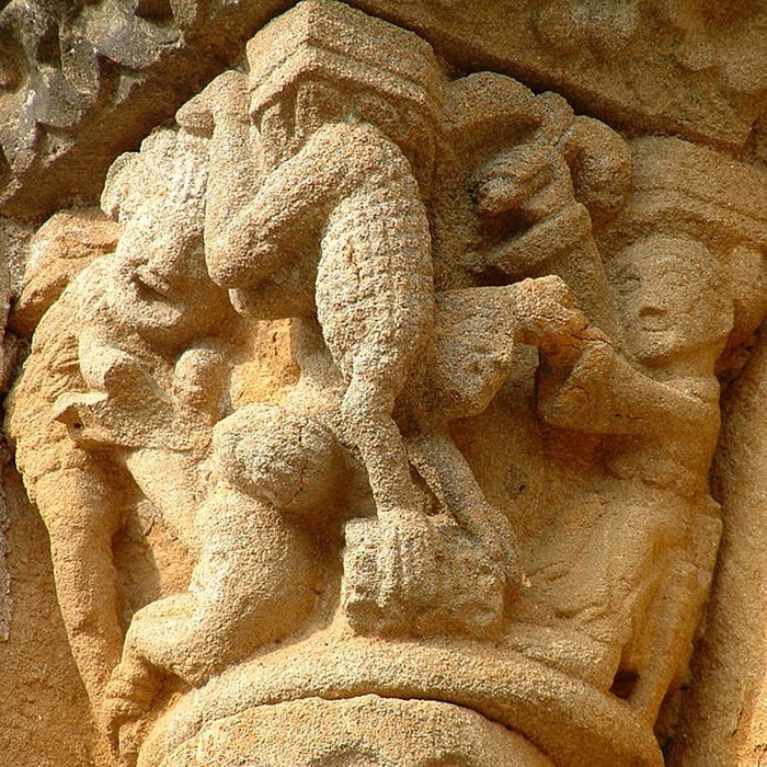 Photo de Église Sainte-Marie-Madeleine de Neuilly-en-Donjon