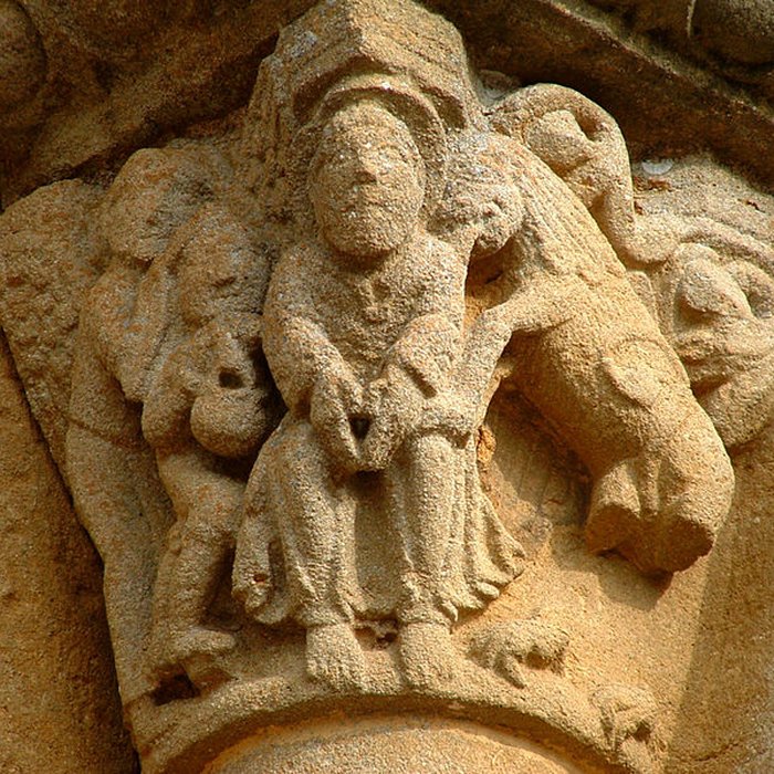 Photo de Église Sainte-Marie-Madeleine de Neuilly-en-Donjon