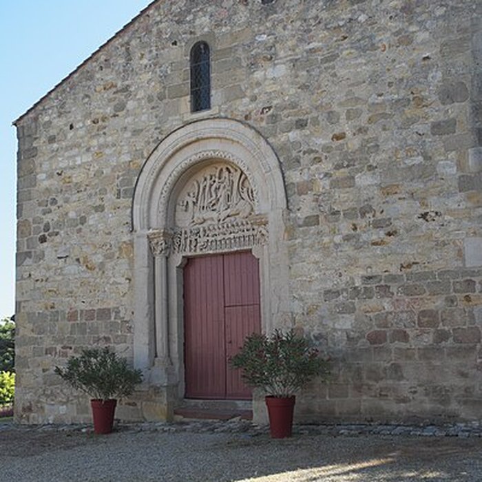 Photo de Église Sainte-Marie-Madeleine de Neuilly-en-Donjon