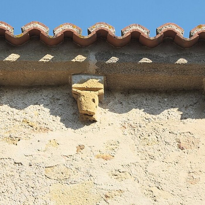 Photo de Église Sainte-Marie-Madeleine de Neuilly-en-Donjon
