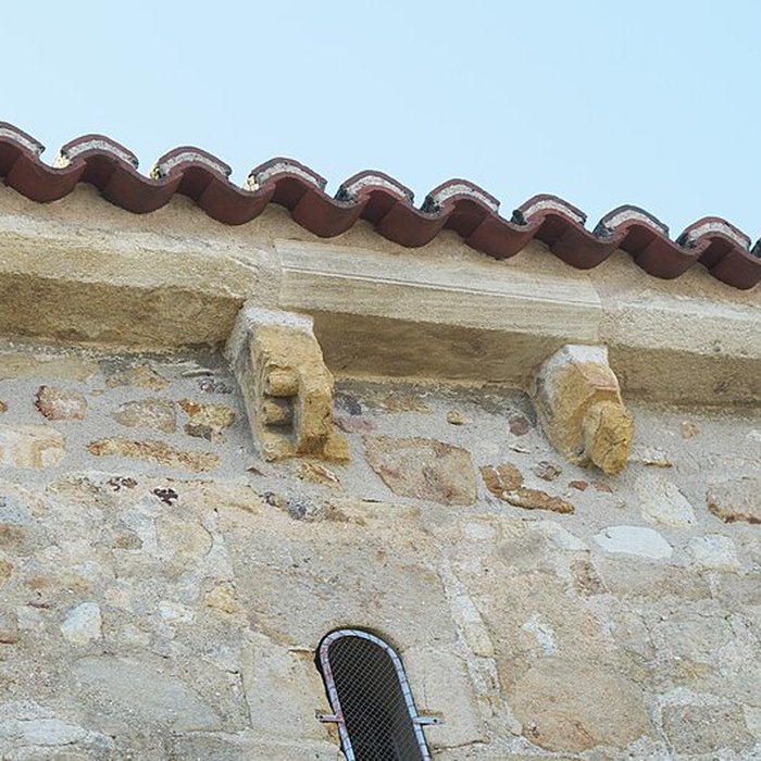 Photo de Église Sainte-Marie-Madeleine de Neuilly-en-Donjon